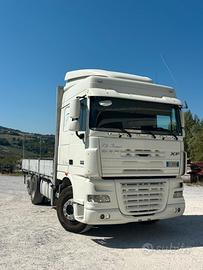 Daf xf 105