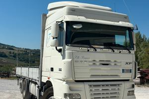 Daf xf 105