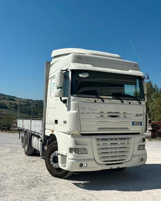 Daf xf 105