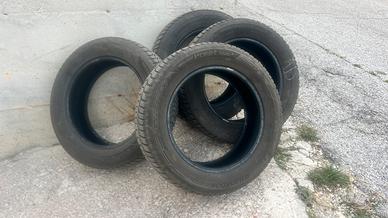 gomme da neve ( gomme invernali)