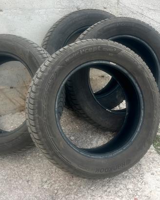 gomme da neve ( gomme invernali)