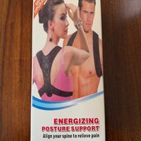 Supporto per postura danza