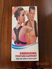 Supporto per postura danza