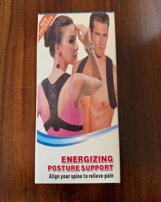 Supporto per postura danza