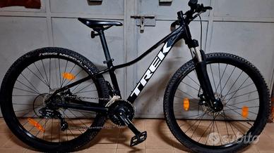 MTB Trek Marlin 4 misura XS ruote 27,5