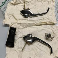 Coppia impariglio maniglie Alfa Romeo Duetto