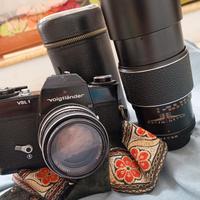 Macchina fotografica