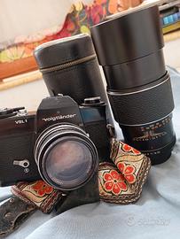 Macchina fotografica
