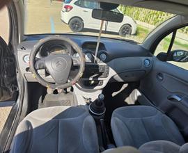 CITROEN C3 1a serie (2002) C3 1.4 HDi 70CV