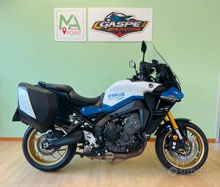 Yamaha Tracer 900 GT 2024 - GARANTITA E FINANZIABI
