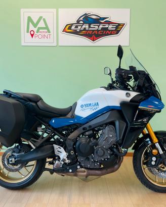 Yamaha Tracer 900 GT 2024 - GARANTITA E FINANZIABI