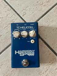 TC HELICON - HARMONY SINGER  			