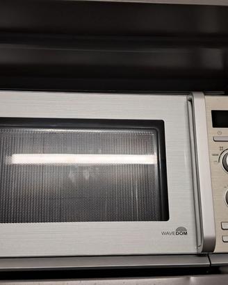 Forno Micronde LG