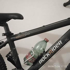 Bicicletta ragazzo rockrider 24