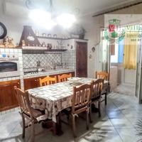 1°Piano 5Vani + cucina + wc bagno con doccia