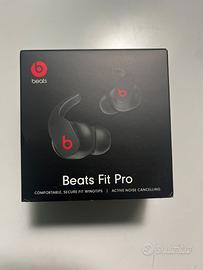 Beats fit pro