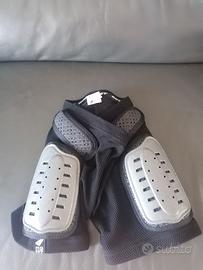 panataloncino protettivo cross ufo SHORTS KIDS