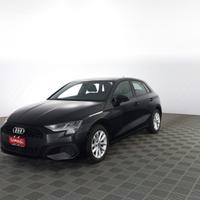 AUDI A3 A3 SPB 30 TFSI S tronic Business