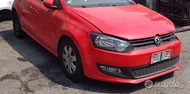 Volkswagen polo 2011 ricambi