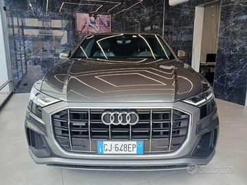 AUDI Q8 50 TDI 286 CV quattro tiptronic