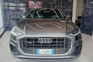 AUDI Q8 50 TDI 286 CV quattro tiptronic