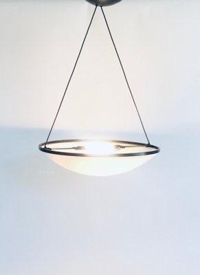 Luce Plan Trama lampada sospensione