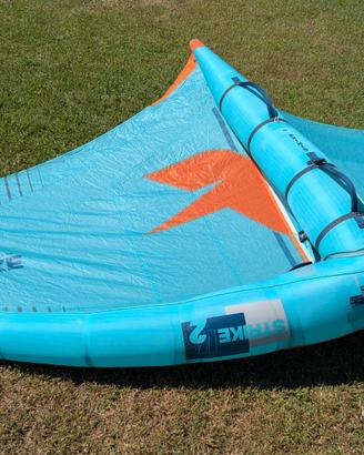Wing F-one Strike V2 5mq