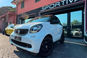 SMART FORTWO PREZZO REALE !!! SMART FORTWO SPORT