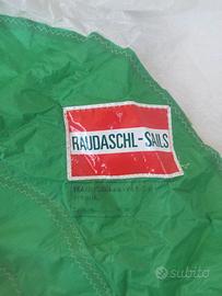 Vela spinnaker per deriva 470