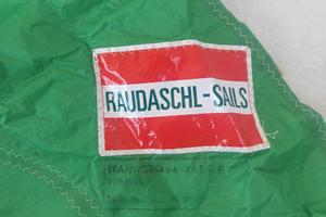 Vela spinnaker per deriva 470