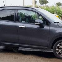 FIAT 500X 1.6 M-JET 120 CV - ANNO 2014