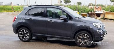 FIAT 500X 1.6 M-JET 120 CV - ANNO 2014