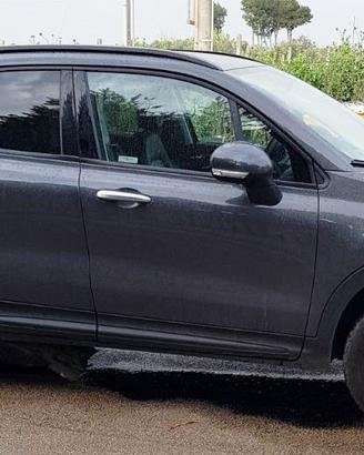 FIAT 500X 1.6 M-JET 120 CV - ANNO 2014