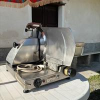 Affettatrice professionale