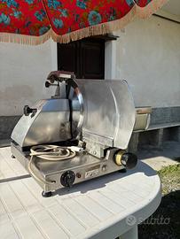 Affettatrice professionale