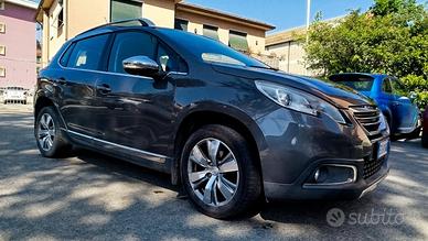 PEUGEOT 2008 16 eHdi 8V active s&s 92 CV etg6 (rob