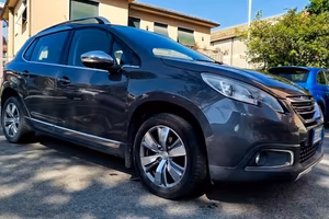 PEUGEOT 2008 16 eHdi 8V active s&s 92 CV etg6 (rob