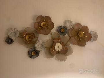 Pannello in ferro MAURO FERRETTI