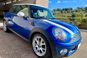 MINI Cooper D 1.6 diesel neopatentati