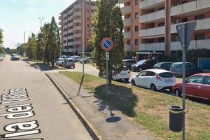 Brevi periodi bilocale Bust Arsizio
