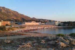 Fabbricati con terreno pizzolungo cala giunone