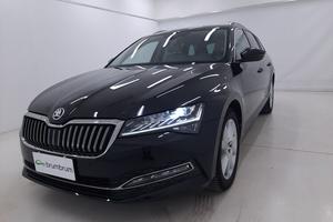 Skoda Superb Wagon Style DSG BR405494 2.0 Diesel 1