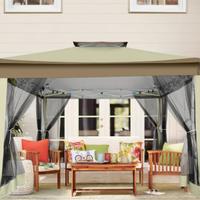 Gazebo 3,66x3,66