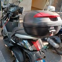 Peugeot Geopolis 300 - 2014