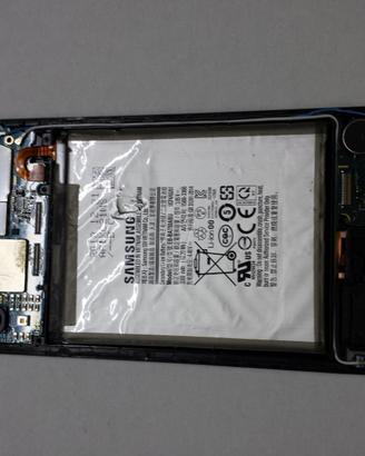 Scheda Madre per Galaxy A7