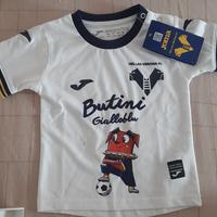 T-shirt 12 Mesi Hellas Verona