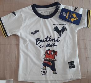 T-shirt 12 Mesi Hellas Verona