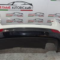 PARAURTI POSTERIORE JEEP COMPASS 2022 BIANCO