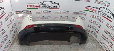 PARAURTI POSTERIORE JEEP COMPASS 2022 BIANCO