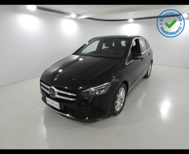 MERCEDES-BENZ Classe B     (W247) - B 180 d Automa